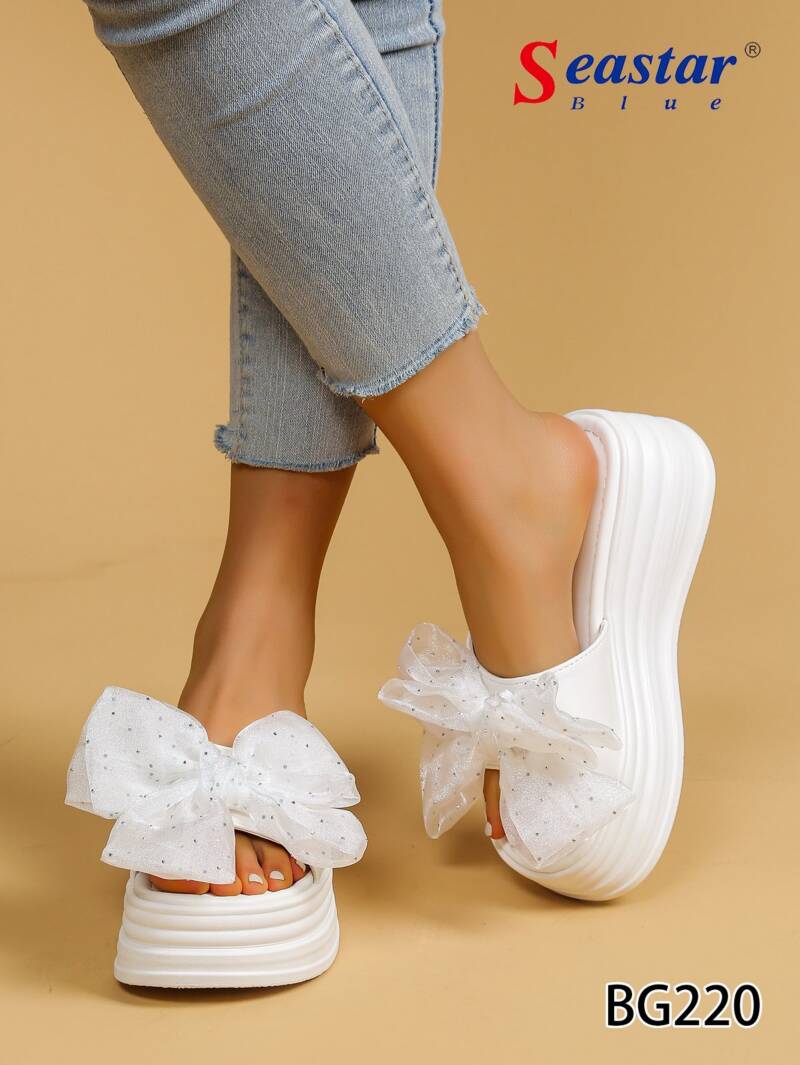 Klapki damskie Roz 36-41/ 12 par